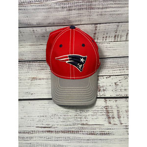 Men's Reebok On Field New England Patriots Baseball Hat